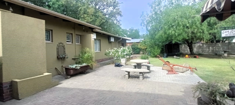 8 Bedroom Property for Sale in Sasolburg Ext 15 Free State
